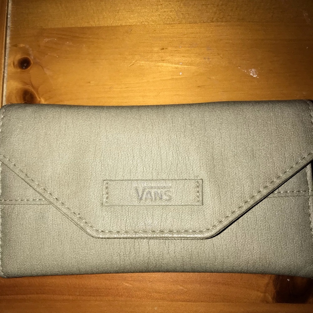 Vans Wallet